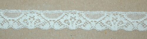 SRH - Spitze Creme 16 mm