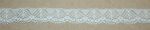 SRH - Spitze Weiss 16 mm