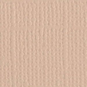 Bazzill Cardstock 12"x12" Gelb- und Orangetöne - Peachpuff