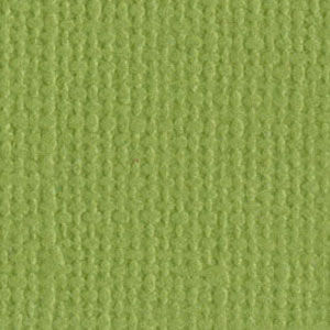 Bazzill Cardstock 12"x12" Grüntöne - Parakeet