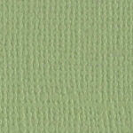 Bazzill Cardstock 12"x12" Grüntöne -...