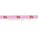 FBX Webband - Rosa FliePi