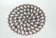GBL Metal Art - 5er Filigree Antique Copper Medallion