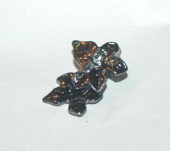 GBL Metal Art - Magnet Verschluß Black