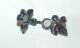 GBL Metal Art - Magnet Verschluß Black