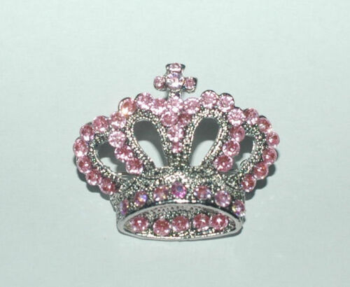 SRH Metal Art - Krone Pink