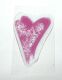 RYH Clear Stempel - Mini Zwei Herzen