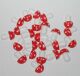 RYH Embellishment - Fliegenpilze aus Holz
