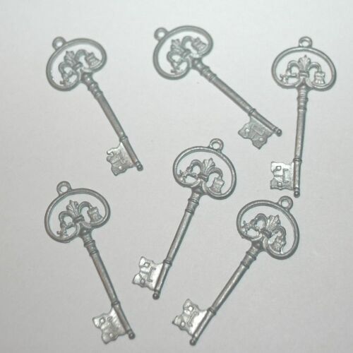 RYH Embellishment - Schlüssel