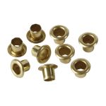CCH Eyelets - 3/16 gold