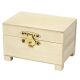 CCH Wood Art -  Mini Truhe