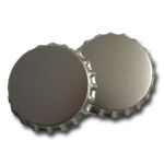 MYR Metal Art - Mega Bottle Cap/Kronkorken 2"