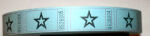 SRH Ticket Blue Star