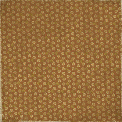 DSP Cardstock - Tea for Two Chamomille