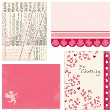 MAM Card Pad - Love Struck