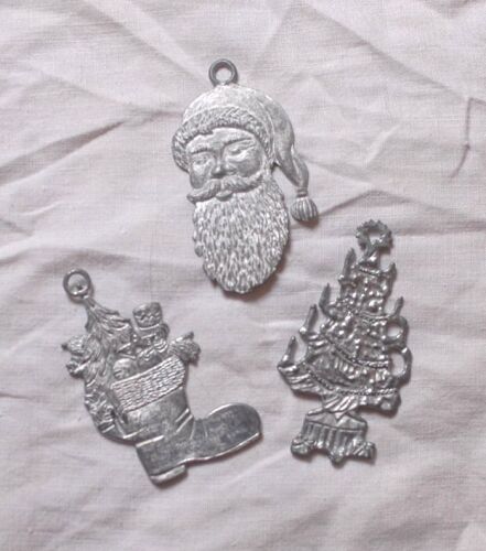 RYH Metal Art - Weihnachtsmotive