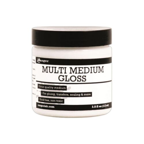 RAG Multi-Medium Gloss