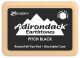 RAG Stempelkissen - Adirondack Earthtones Pitch Black