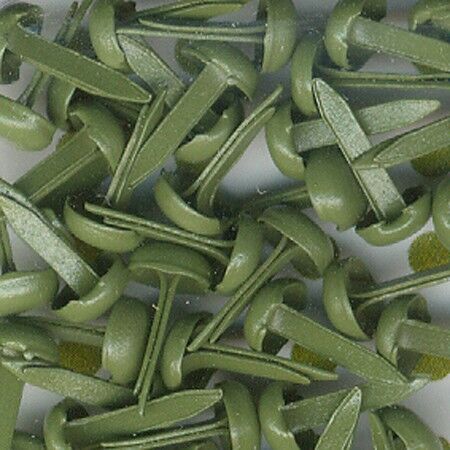 AMC Brads - Mini Olive