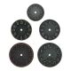 THZ Metal Art - Tim Holtz Idea-ology Timepieces