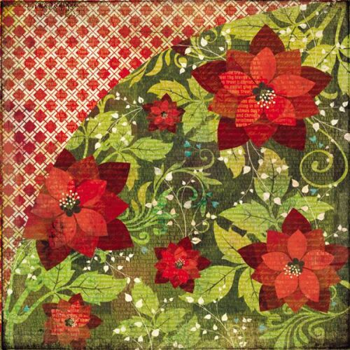 BGR Cardstock - Jovial Merry Maker