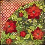 BGR Cardstock - Jovial Merry Maker