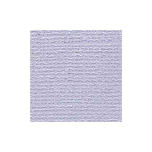 Bazzill Cardstock 12"x12" Lilatöne - Lavender