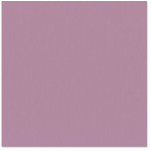 Bazzill Cardstock 12"x12" Lilatöne - Heidi