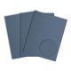 Prism Cardstock 12"x12" Blautöne - Mystic Medium