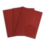 Prism Cardstock 12"x12" Gelb- und...