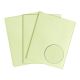 Prism Cardstock 12"x12" Grüntöne - Iced Kiwi