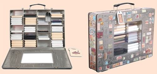 THZ Tools - Stamp Pad Case