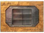 THZ Tools - Stamp Pad Case