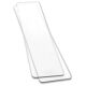 Sizzix Accessory - Decorative Strip Cutting Pad 13" für Big Shot