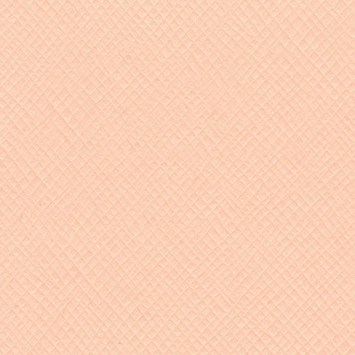 Bazzill Cardstock 12"x12" Gelb- und Orangetöne - Just Peachy
