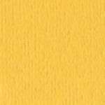 Bazzill Cardstock 12"x12" Gelb- und...
