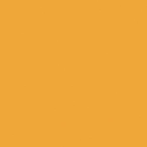 Bazzill Cardstock 12"x12" Gelb- und Orangetöne - Smoothie Pineapple Bliss