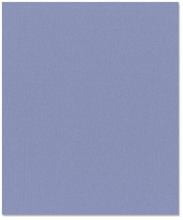 Bazzill Cardstock 12"x12" Blautöne - Blueberry Classic