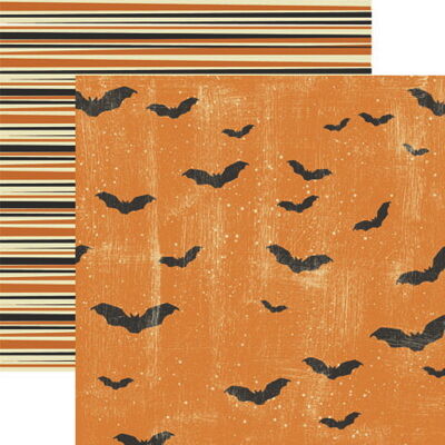 RYP Papier - Costume Party Going Batty