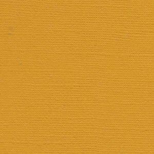 Bazzill Cardstock 12"x12" Gelb- und Orangetöne - Candle
