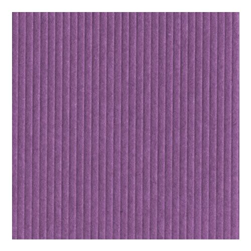 Bazzill Cardstock 12"x12" Lilatöne - African Violet
