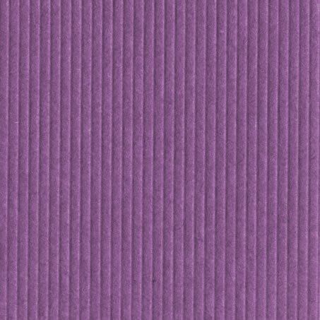 Bazzill Cardstock 12"x12" Lilatöne - African Violet