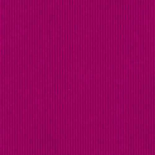 Bazzill Cardstock 12"x12" Rot- und Rosatöne - Tink Pink