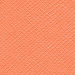 Bazzill Cardstock 12"x12" Gelb- und Orangetöne - Coral