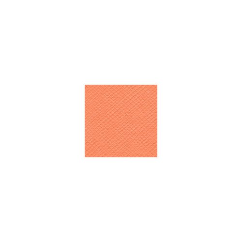 Bazzill Cardstock 12"x12" Gelb- und Orangetöne - Coral