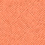 Bazzill Cardstock 12x12 Gelb- und Orangetöne - Coral