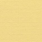 Bazzill Cardstock 12"x12" Gelb- und...