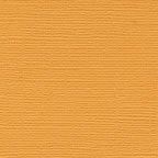 Bazzill Cardstock 12"x12" Gelb- und Orangetöne - Papaya