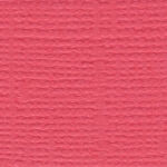 Bazzill Cardstock 12"x12" Rot- und...