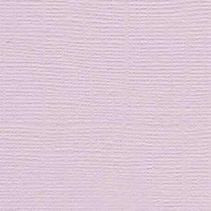 Bazzill Cardstock 12"x12" Lilatöne - Phlox